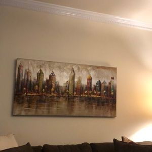 Meet your Posher, Jodi